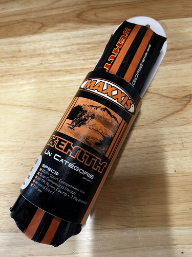 Maxxis xenith uncatégorie - maxxis, 20c