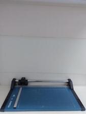 DAHLE 552 Rollenschneider A3 Schnittleistung 20 Blatt