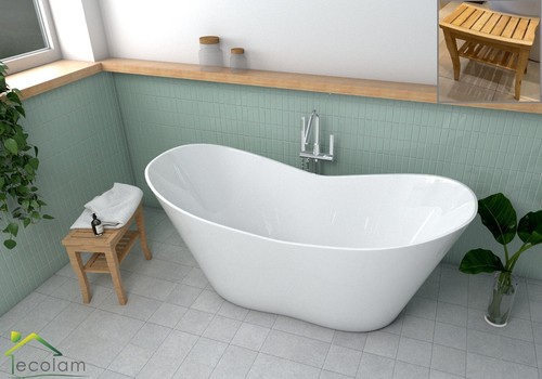Freistehende badewanne - freistehende,