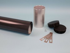 3m Alu-Schneefangbalken Ø