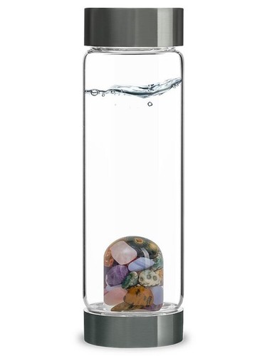 Vitajuwel edelsteinflasche - vitajuwel,