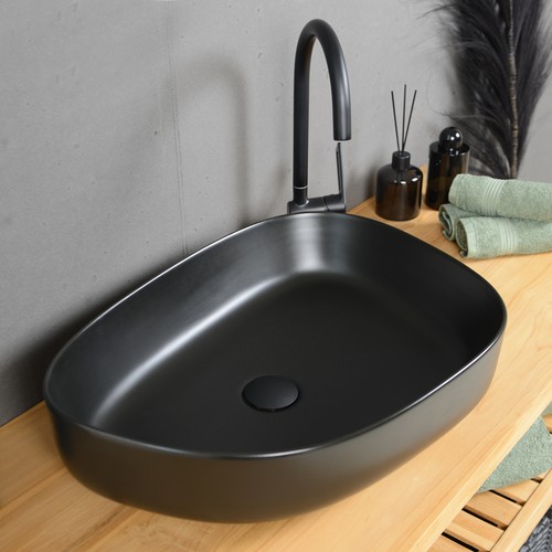 Keramik aufsatzwaschbecken - keramik,
