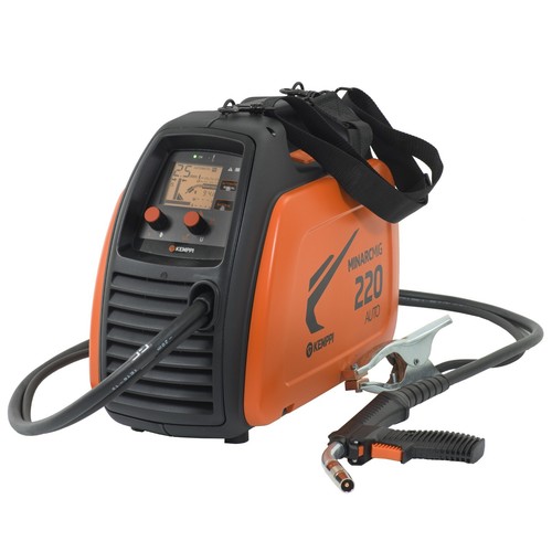 Kemppi evo 200 mig - evo,