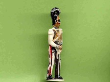 Figur, Garde-Reiter
