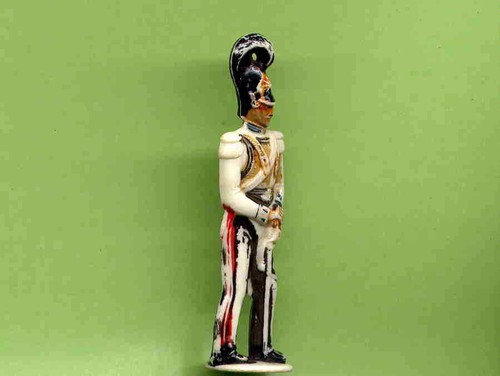Figur garde reiter - figur,, garde-reiter
