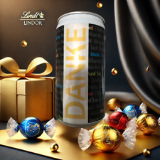 Lindt Dankedose voller