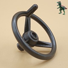 Playmobil-Lenkrad mit