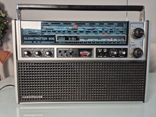 Radio nordmende globetrotter - nordmende,