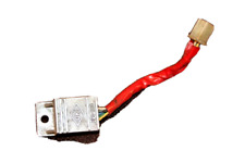 Honda CB1100F Super Boldor SC11 CDI, OKI, MPS-200, Zündung