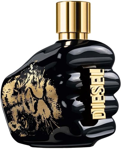 Diesel spirit the brave - diesel, of