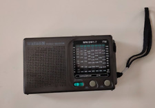 Watson TR4029 World Receiver