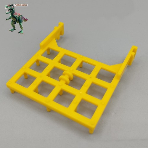 Playmobil-Teil-gelb-Rolle-Pflu