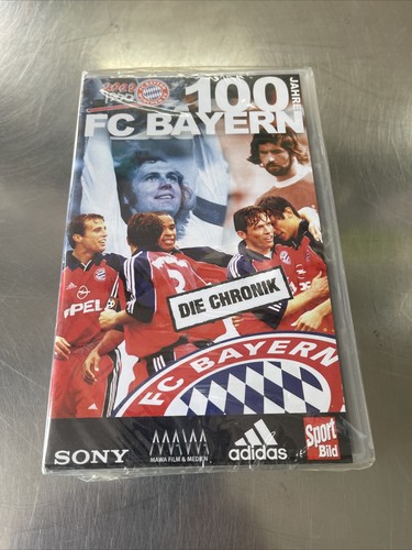 Originale vhs video kassette - vhs, video-kassette