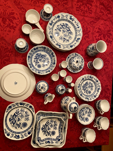 Hutschenreuthrer - ,