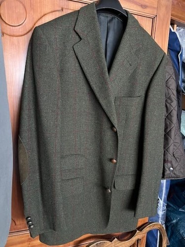 Burberry jagdjacke herren - burberry,