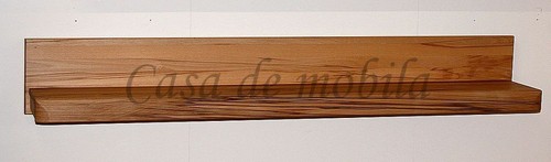 Massivholz wandboard 173cm - massivholz,