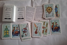 MARINE DECK ZEICHNUNGEN VON