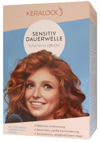Keralock sensitiv dauerwelle - keralock,