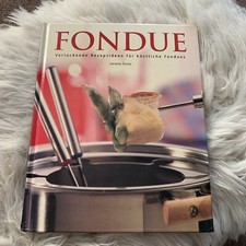 Fondue - Verlockende