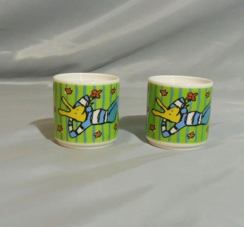 Rosenthal bunt hasen set - 1, 2