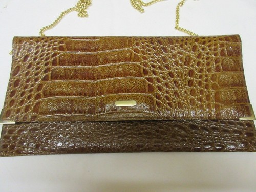 Braune tasche - braune, in