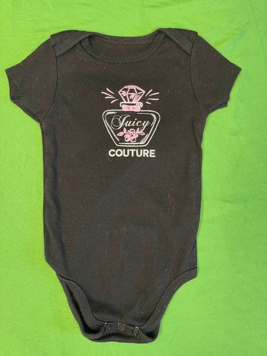 Juicy couture parfüm flakon - juicy,