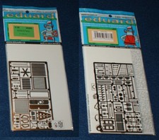 Ätzteilset für Sd.Kfz 9 FAMO