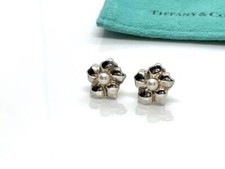TIFFANY & Co. Perlen Blume