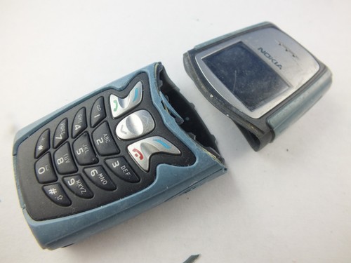 Original nokia 5210 cover - nokia,