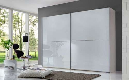 Wiemann orion kleiderschrank - wiemann,