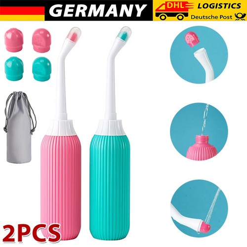 Mobiles bidet postpartum - bidet,