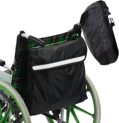 Rollstuhltasche