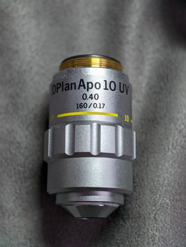 Olympus dplan apo - , 160/