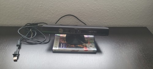 Xbox 360 kinect sensor kamera - 360,