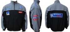 Peugeot Motorsport Team Jacke