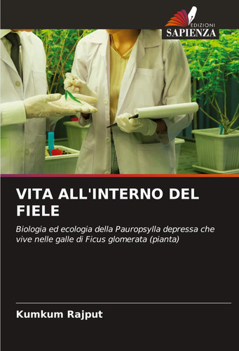 Vita all interno del fiele - vita,