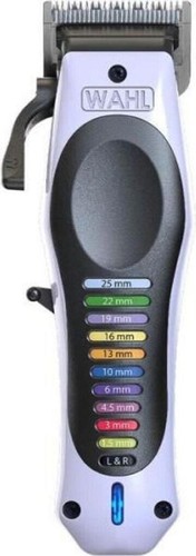 Wahl color pro - color, cordless