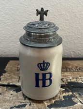 Bierkrug Steinkrug Brauerei