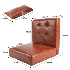 Loungesessel Armlehnensessel