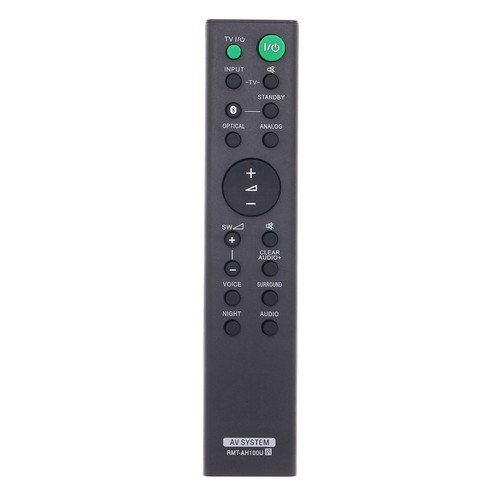 Ersatz fernbedienung für sony - für,
