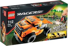 Lego racers 8162 race rig - racers,