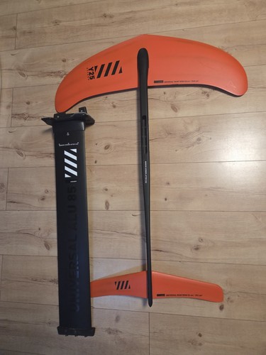 Rrd whu universal y25 - rrd,
