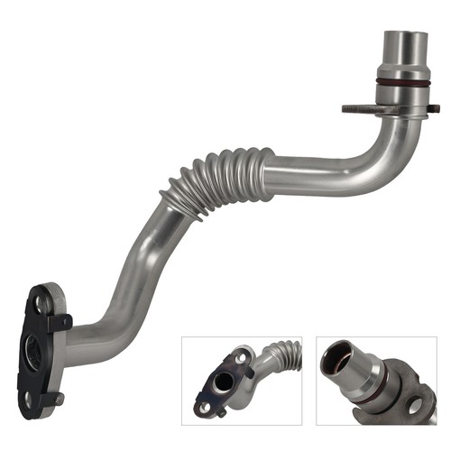 Turbo ölrücklaufleitung for - turbo,