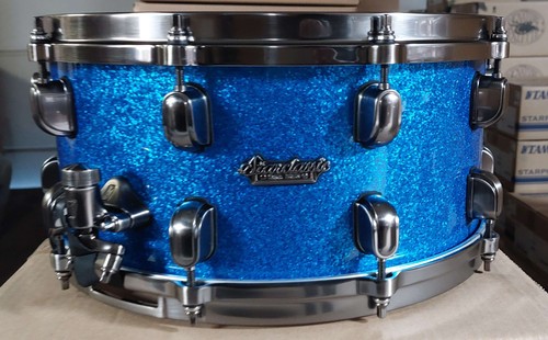 Tama starclassic maple - starclassic,