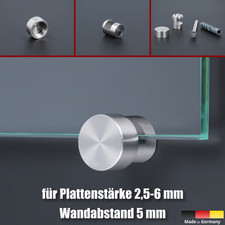 Spiegelhalter Schilderhalter