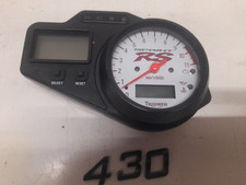 Triumph 955 i Sprint RS 695