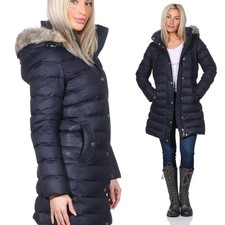 Tommy Hilfiger Jacke Mantel