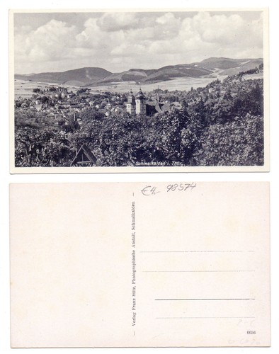 138972 schmalkalden i - 138972,