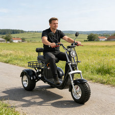 EU DE COC-Straßenzugelassene