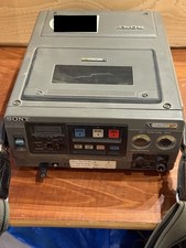 Sony matic ssp 8800 - sony, vo
